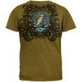 thumbnail image 1 of Grateful Dead - San Fran Reversible T-Shirt, 1 of 1