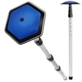 thumbnail image 1 of Wweixi Wide Application Golf Travel Club Bag Support Rod Reliable And Versatile Sturdy And Durable Blue, 1 of 6