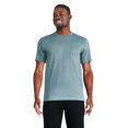 thumbnail image 1 of George Men's Basic Tee, 1 of 6