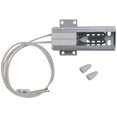 thumbnail image 1 of Gas Ignitor for Brown 1802A300 Flat Oven Stove Range Igniter, 1 of 1