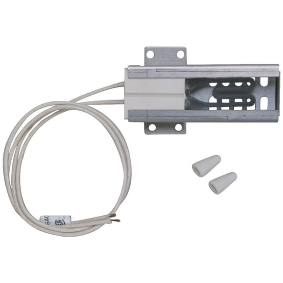 Gas Ignitor Kitchenaid 814269 Flat Oven Stove Range Igniter