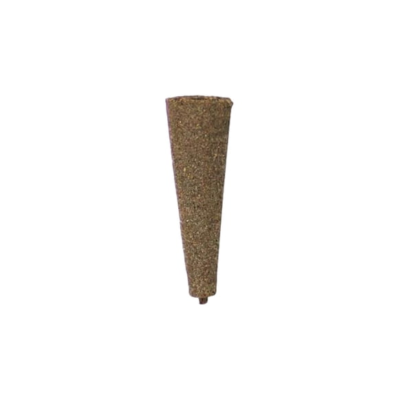 Grow Sponge Seed Starter Pods Without Seeds for AeroGarden