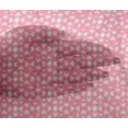 thumbnail image 4 of oneOone Viscose Chiffon Fabric Arrow & Diamond Geometric Print Sewing Fabric BTY 42 Inch Wide, 4 of 4