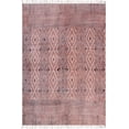thumbnail image 1 of Casavani Cotton Custom Area Rug Kitchen Mat, Brown 2x3 feet, 1 of 6