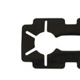thumbnail image 3 of eccomum Front Console Cup Holder Tab Sheet Cup Retainer Replacement for Pilot 09-15 Car Accessories, 3 of 7