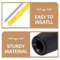 thumbnail image 4 of KAKOWELY ski storage 1 Set Of Snowboard Wall Mount Hanger Ski Wall Mount Rack Ski Storage Hanger Skateboard Wall Mount Ski Holders for Wall Convenient Ski Holder Snowboard Hanger Wall Mount, 4 of 4