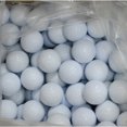 thumbnail image 2 of Wweixi Double Layer Golf Practice Balls Outdoor Sport Golf Game Training Match Competition Balls, 2 of 6