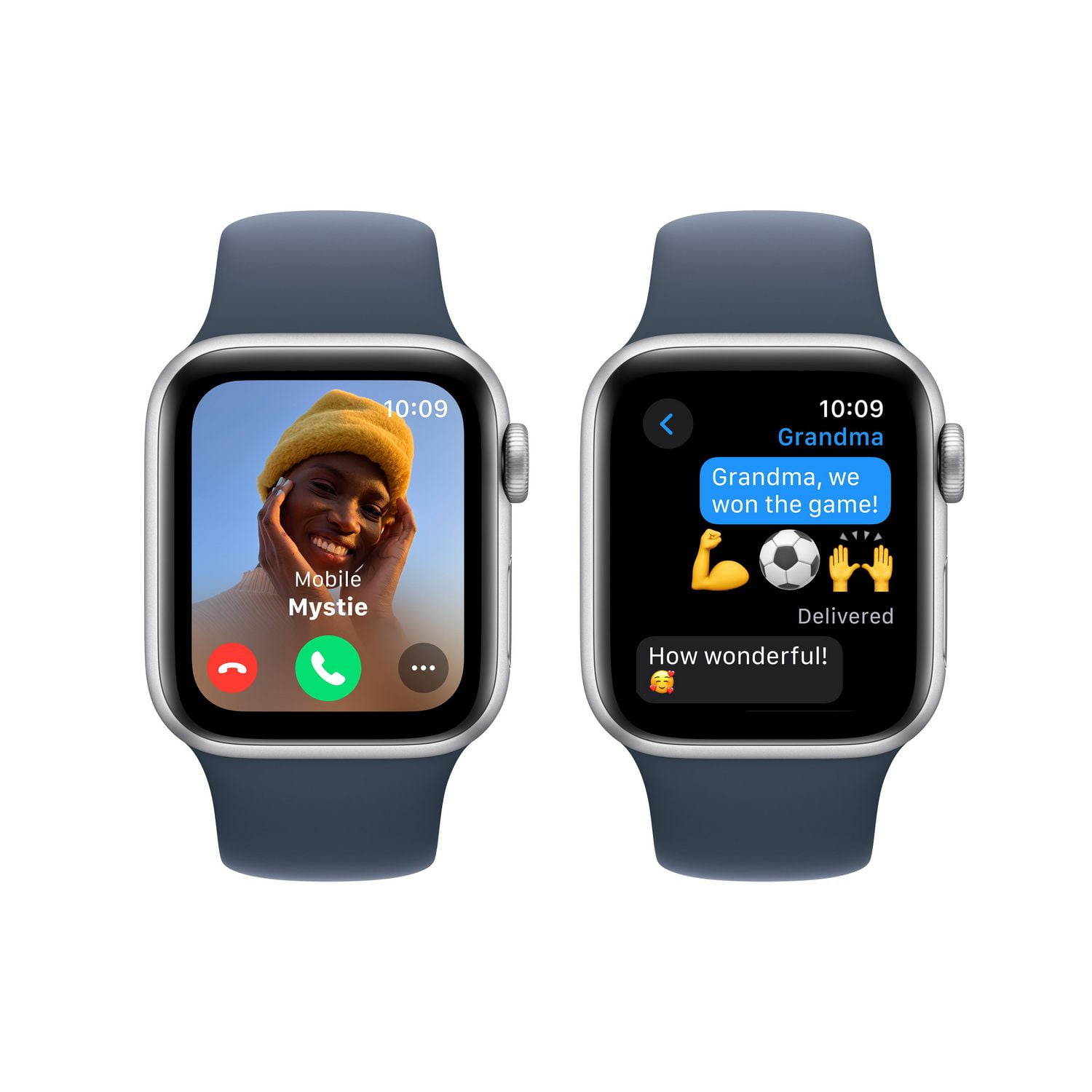 Apple Watch SE (GPS