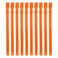 thumbnail image 2 of Collier de Bétail, Collier de Chèvre Souple pour l'Isolement en Grappes Rouge, Vert, Jaune, Orange, Bleu, 2 of 8