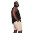 thumbnail image 4 of Débardeur de musculation George Plus pour hommes, 4 of 6