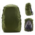 thumbnail image 4 of 35L, 45L Adjustable Waterproof Dustproof Backpack Rain Cover Portable Ultralight Shoulder Bag Case Raincover Protect for Outdoor Camping Hiking, 4 of 7