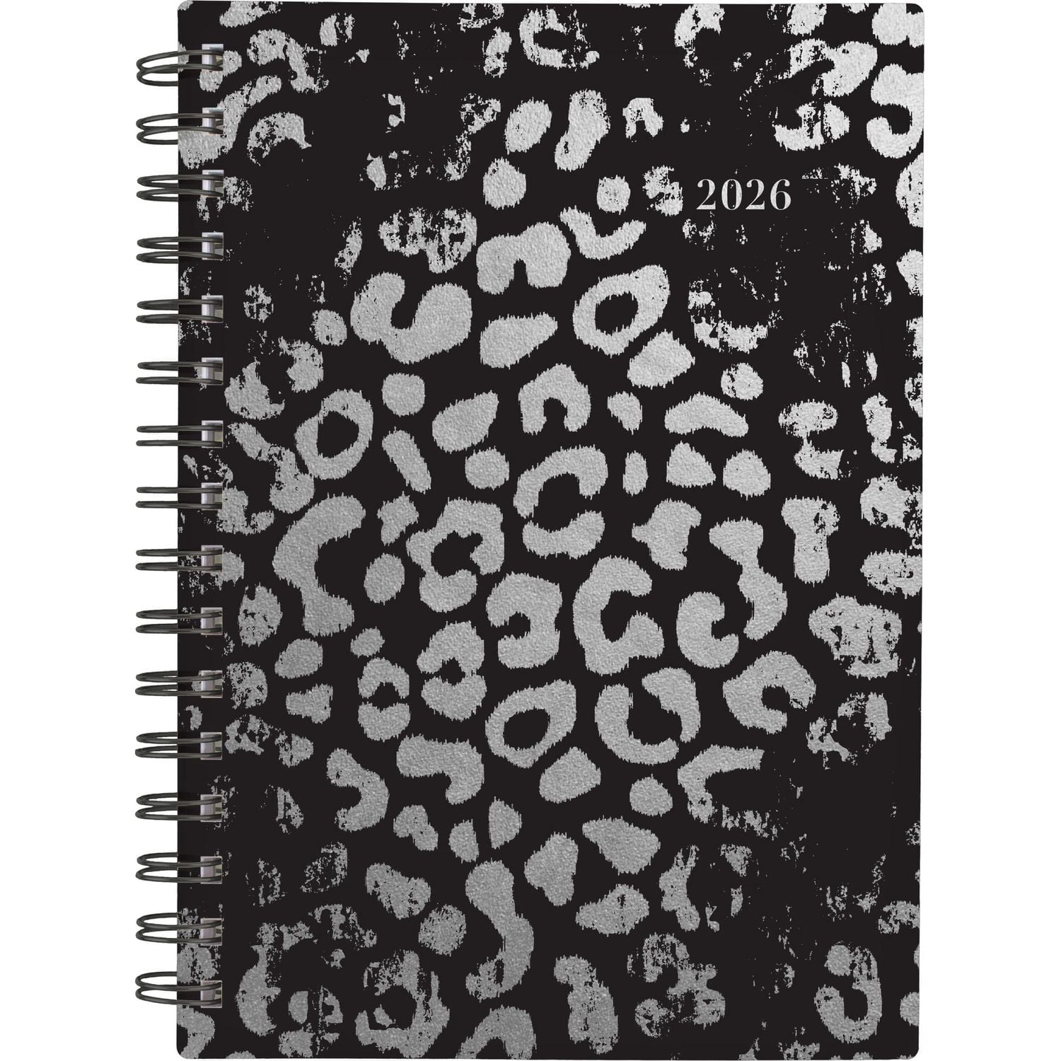 2026 Cambridge® Night Cat Small Weekly Planner