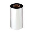 thumbnail image 1 of FlyFlise Thermal Transfer Ribbon Manufacturers Supply Barcode Printer Ribbon Wax Material Printer Ribbon Scratch Resistant, 1 of 8