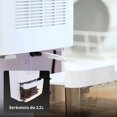 thumbnail image 5 of High-Efficiency Peltier Dehumidifier with 2.2L Tank & Ultra-Quiet Operation, 5 of 5