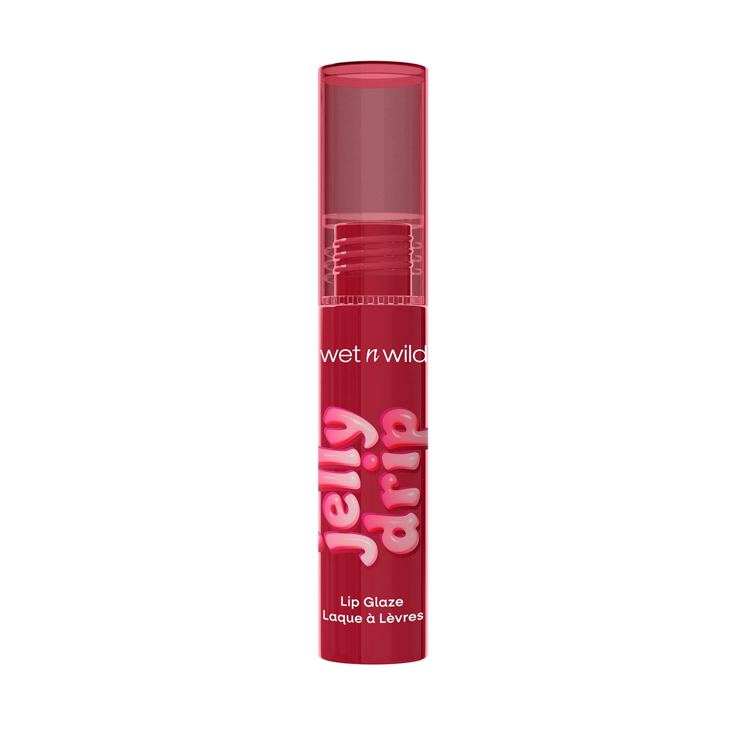 Glaçage à lèvres Jelly Drip - Raspberry Crush Lip Gross