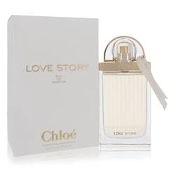 Chloe LOVE STORY オードパルファム 75ml Love Story by Chloe - Walmart.ca
