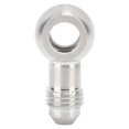 thumbnail image 2 of Adaptateur de Ligne de Carburant, Acier Inoxydable 8mm à AN-4 Raccord de Ligne de Carburant Haute Capacité de Charge pour Contrôle, 2 of 8