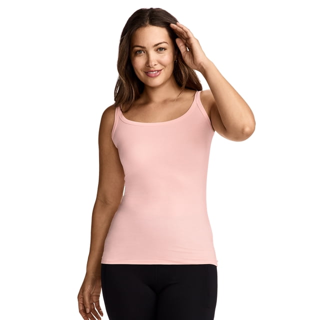 Jockey Camisole Ultra Douce pour Femmes