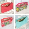 thumbnail image 3 of Eqb - Cosmetic Bag - Mini Case Assorted - 1Pc, 3 of 5