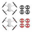 thumbnail image 2 of MesaSe 4*  Drone Covers Motor Case Cap  For DJI (Mavic Mini Mini3 Pro), 2 of 10