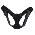 thumbnail image 2 of Correction Belt,Adult Children Back Spine Posture Correction Belt Corrector Brace Sturdy Construction, 2 of 14