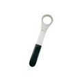 thumbnail image 2 of Maytalsory Outil de Réparation d'Essieu de Clé d'Outil de Clé de Support de Fond Outil de 39mm 240x60x4mm 1Set, 2 of 6