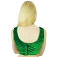 thumbnail image 4 of Phagun Readymade Designer Stitched Padded Saree Blouse Wedding Bridal Sari Crop Top, 4 of 4