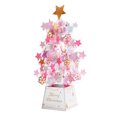 thumbnail image 1 of Fiogavroetic Christmas Card 3D Three-dimensional Creative Christmas Gift Crystal Christmas Tree Ornament, 1 of 1