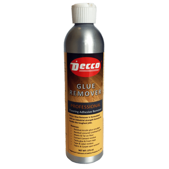 Decco Glue Remover, 275 ml