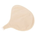 thumbnail image 4 of Couvre-seins pour Femmes, Cache-Seins en Silicone Réutilisables Adhésifs Sans Mamelons Cache-Seins Invisibles Pétale de Sein Silicone Protège-Seins, 4 of 7