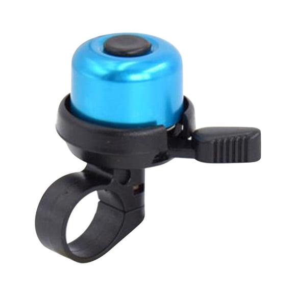 Kyusrd Summer Outdoor Patio Deals!Bike Bells Aluminum Alloy for Adults and Kids Fit for Mountain/Road Bike
