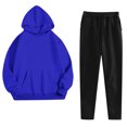 thumbnail image 1 of Ensembles de Poids à Main pour Femmes, Hauts Mode pour Femmes, Ensemble Décontracté de Sport et de Loisirs, 1 of 8