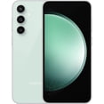 thumbnail image 1 of Samsung Galaxy S23 FE 128GB - Mint - Unlocked - Open Box, 1 of 3