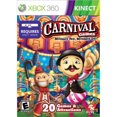 thumbnail image 1 of Carnival Games: Monkey See Monkey Do - Xbox 360, 1 of 6