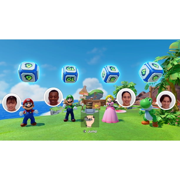 Super Mario Party™ Jamboree - Nintendo Switch™ 2 Edition +
