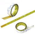 thumbnail image 1 of 6.56ft Adhesive Measuring Tape Left to Right Portable Tape Measure Tape Ruler, 1 of 6