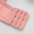 thumbnail image 4 of AherBiu Wireless Bras for Women Plus Size Comfort Soft Full Coverage High Support Push up Bralette Solid Color Bras, 4 of 9