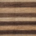 thumbnail image 1 of Ahgly Company Indoor Square Abstract Red Brown Oriental Area Rugs, 6' Square, 1 of 6
