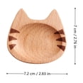 thumbnail image 3 of Elegant Porcelain Dinner Plates for Everyday Use - Durable Round Dishes for Modern Dining and Fine Table Setting, 3 of 5