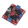 thumbnail image 4 of jinwen Module Convertisseur Buck d'Alimentation CC CC à Intensité Réglable 3,5 28 V vers 1,25 26 V., 4 of 6