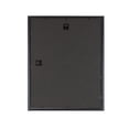 thumbnail image 5 of DesignOvation Gallery 16" x 20" Black Poster Frame, 5 of 5