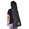thumbnail image 4 of Trombone Bag, Portable Trombone Soft Case, Oxford Cloth  For Home Trombone Amateurs Trombone Players, 4 of 8
