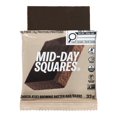 thumbnail image 3 of Barre chocolat végane Mid-Day Squares Brownie Batter 33g, 3 of 4