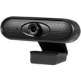 thumbnail image 3 of Caméra Web HD 720P avec Microphone, Caméra Web USB pour Ordinateur Portable PC, Diffusion en Continu, Caméra Web pour Jeux de Bureau (Noir, 720P), 3 of 5