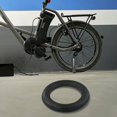 thumbnail image 2 of Mosiee 12.5 Inch Bicycle Bike Tyre 12.5 Inch 12.5 Inch Solid Tyre Inch Solid Tyre, 2 of 9