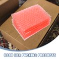 thumbnail image 2 of 100pcs Bubble Pouches Shipping Packaging Pouches Shockproof Bubble Mailing Pouches, 2 of 5