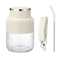thumbnail image 1 of 2025 Blendgo Portable Cordless Portables For Bottle Take It For Traveling Outdoor Gym Mini Juicer Carrot Juicer Self Clean Watermelon Juicer Manual Carrot Juicer Manual Space Juice Cool Juicer Juicer, 1 of 4