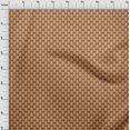 thumbnail image 3 of oneOone Georgette Viscose Fabric Ethnic Ikat Decor Fabric Printed BTY 42 Inch Wide, 3 of 4