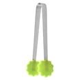 thumbnail image 2 of Fridja Pinces en Silicone Inoxydable Mini Glaçons Pinces à Sucre Accessoires Maison, 2 of 5