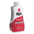 thumbnail image 4 of RIT All-Purpose Liquid Dye for Fabrics and Crafts 236 mL (8 oz), Cherry Red, 4 of 4
